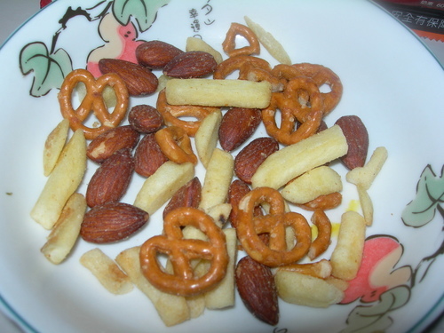 DSCN8565.JPG - 萬歲牌綜合堅果