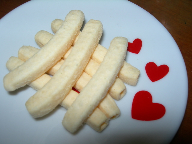 聯華食品~卡廸那德州薯條【輕酪起司】輕盈新登場