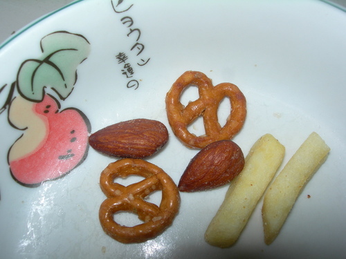 DSCN8567.JPG - 萬歲牌綜合堅果