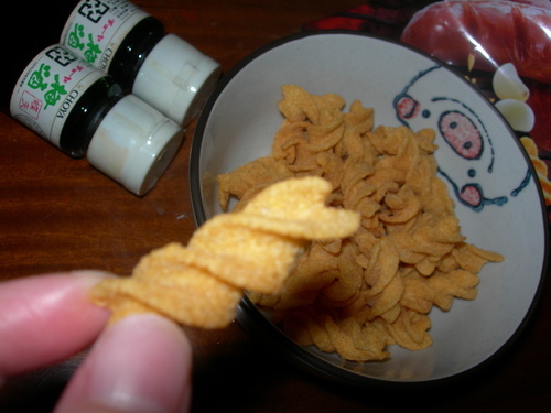 DSCN8725.JPG - 可樂果-烤香腸