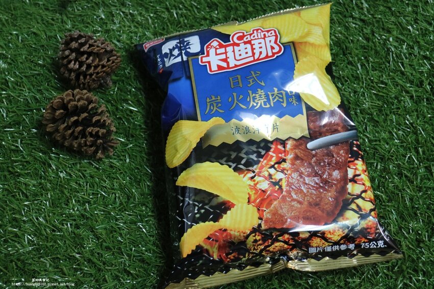 【聯華食品】新品上市 卡廸那「台式三杯雞+日式炭火燒肉」防疫待在家，追劇必備零食清單~