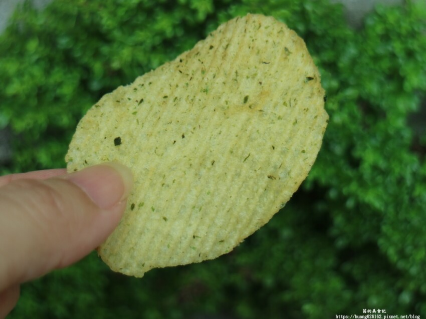 【聯華食品】卡廸那波浪洋芋片新品『和風海苔山葵口味、香烤雞汁口味』居家防疫必屯零食~