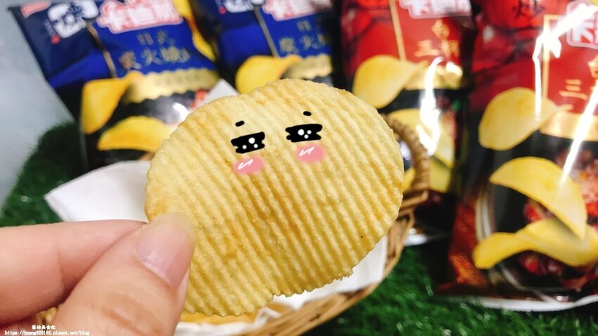 【聯華食品】新品上市 卡廸那「台式三杯雞+日式炭火燒肉」防疫待在家，追劇必備零食清單~