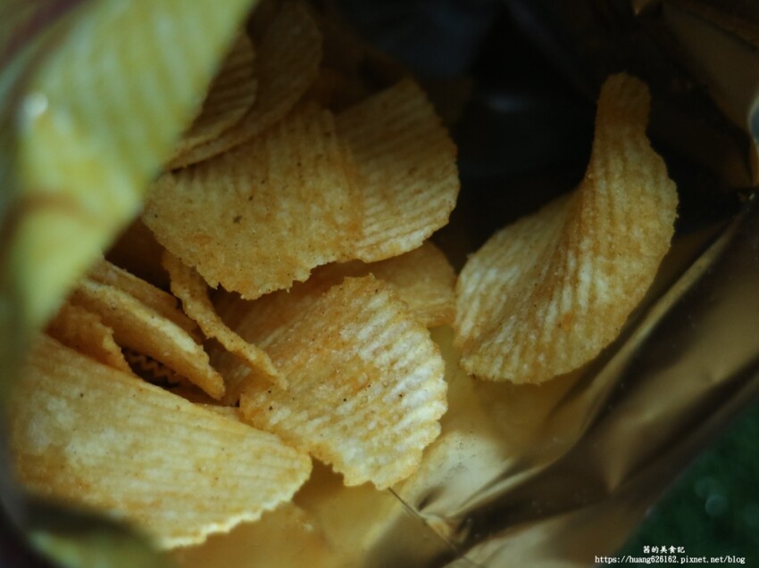 【聯華食品】卡廸那波浪洋芋片新品『和風海苔山葵口味、香烤雞汁口味』居家防疫必屯零食~