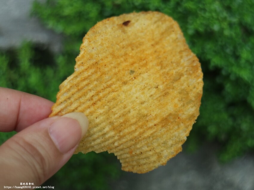 【聯華食品】卡廸那波浪洋芋片新品『和風海苔山葵口味、香烤雞汁口味』居家防疫必屯零食~