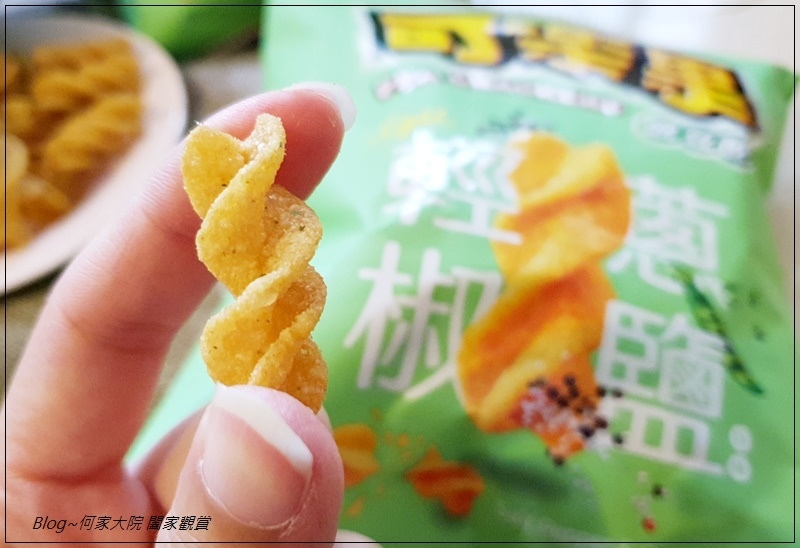 聯華食品可樂果輕蔥椒鹽口味 10.jpg