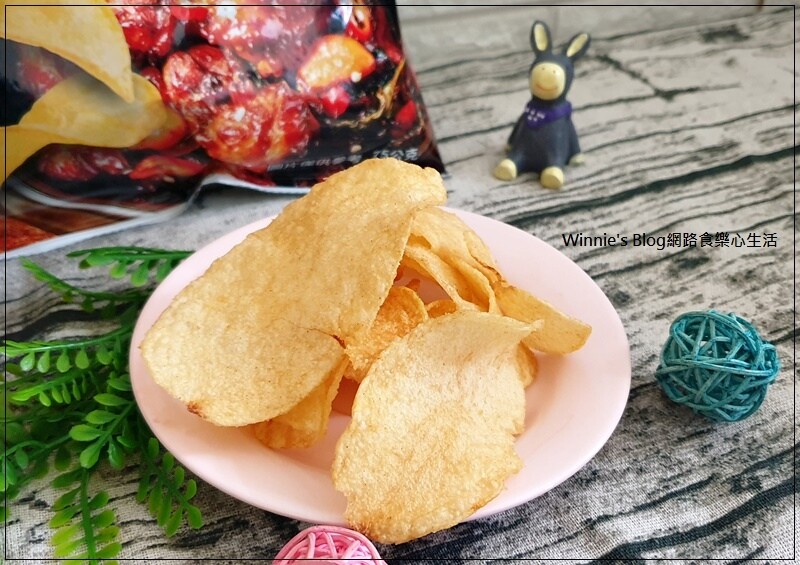 聯華食品卡迪那洋芋片(卡迪那波浪洋芋片日式炭火燒肉口味+卡迪那洋芋片台式三杯雞口味) 06.jpg