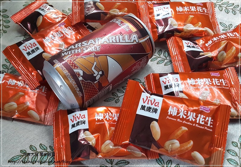 聯華食品萬歲牌便利小包裝柿米果花生 17.jpg