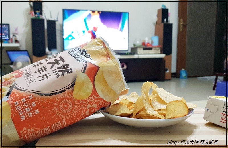 聯華食品卡迪那全天然洋芋片天婦羅口味 12.jpg