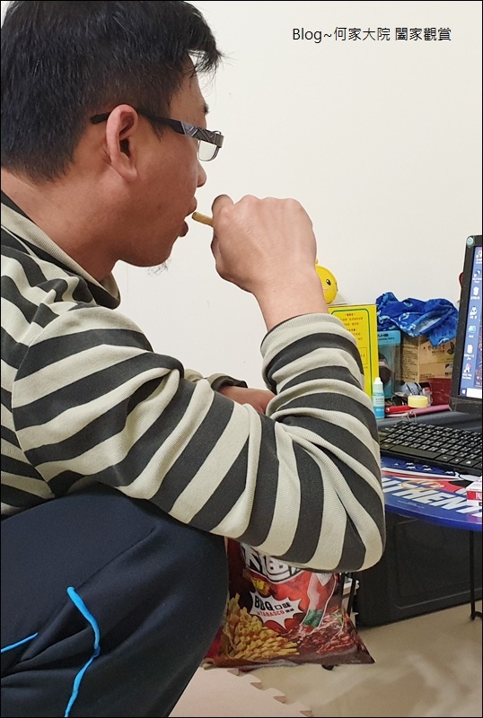 聯華食品卡迪那TABASCO 調味漢堡口味洋芋片&TABASCO 調味BBQ口味德州薯條 14.jpg