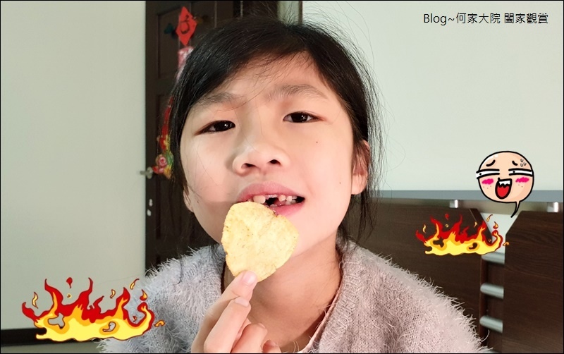 聯華食品卡迪那TABASCO 調味漢堡口味洋芋片&TABASCO 調味BBQ口味德州薯條 09.jpg