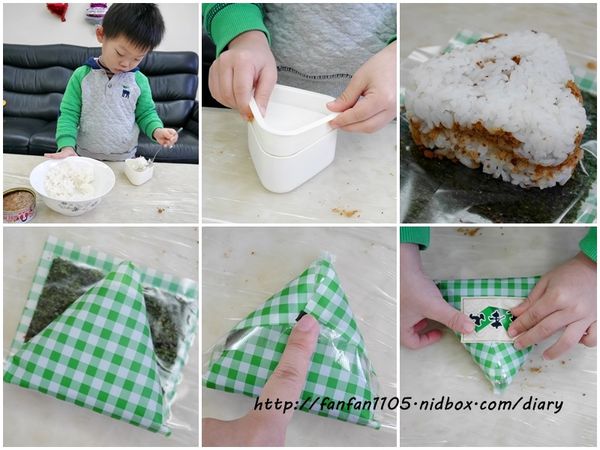 聯華食品 元本山DIY三角飯糰海苔 親子DIY 野餐 露營都適合 (1).jpg