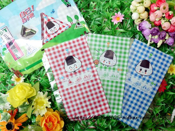 聯華食品 元本山DIY三角飯糰海苔 親子DIY 野餐 露營都適合 (9).JPG