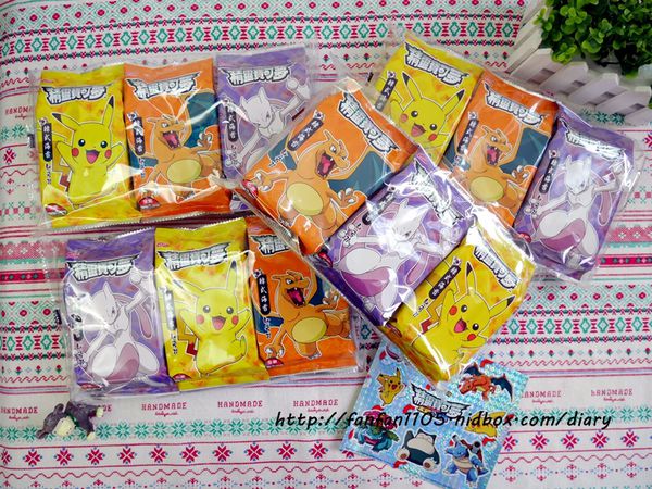 聯華食品 元本山 精靈寶可夢韓式海苔禮盒 喜愛精靈寶可夢的人可別錯過喔! (5).JPG