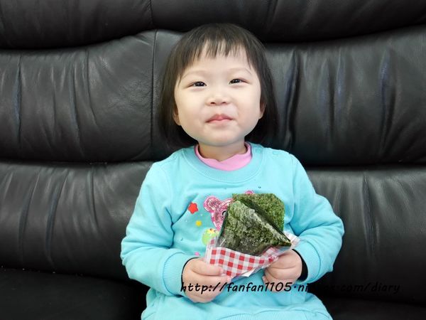 聯華食品 元本山DIY三角飯糰海苔 親子DIY 野餐 露營都適合 (14).JPG