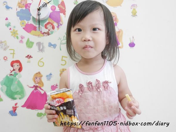 【聯華食品】比日本的還好吃~卡廸那95℃ 松露風味薯條%26;黑胡椒風味 (15).JPG