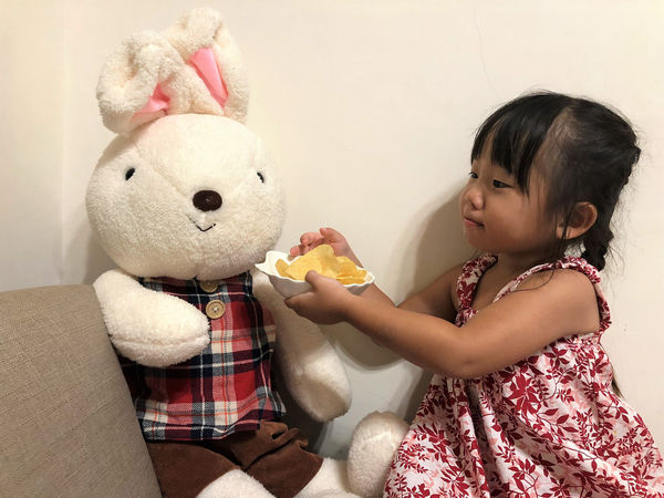 ●生活美食●卡廸那全台首支全天然洋芋片/海鹽口味/少負擔的新滋味