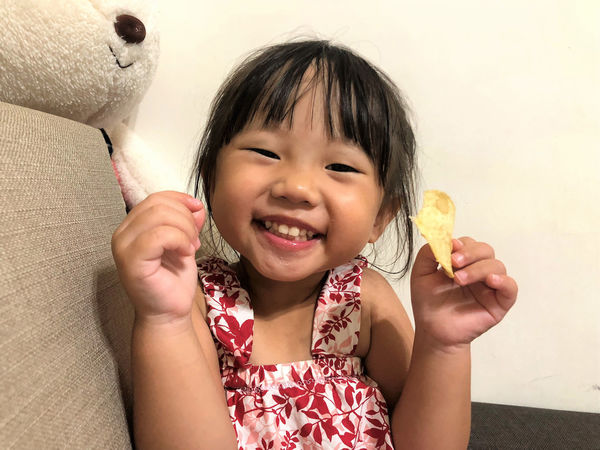 ●生活美食●卡廸那全台首支全天然洋芋片/海鹽口味/少負擔的新滋味