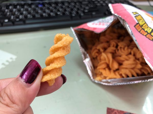 ●生活美食●可樂果檸檬玫瑰鹽/女孩專屬/夢幻零食時尚款/繽紛粉色系