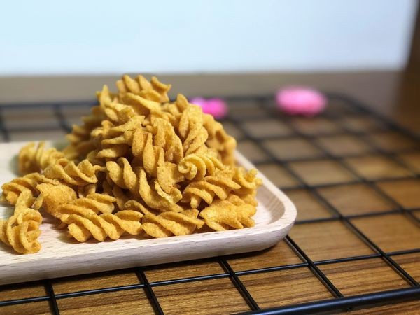 ●生活美食●可樂果超激辣/尚酥！尚涮嘴/嗆辣上癮的滋味