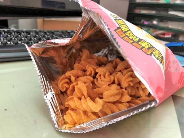 ●生活美食●可樂果檸檬玫瑰鹽/女孩專屬/夢幻零食時尚款/繽紛粉色系