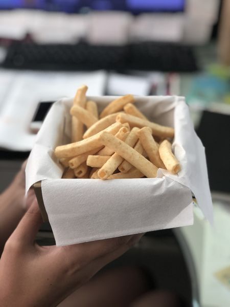 ●生活美食●喚醒靈魂深處的狂野/卡迪那/狂起司9474就是狂