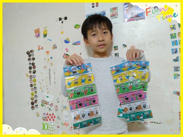 聯華食品-元本山海苔:年節伴手禮推薦~小朋友最愛,好吃又好玩的"元本山卡通總動員味付海苔禮盒" 聯華食品-元本山海苔:年節伴手禮推薦~小朋友最愛,好吃又好玩的"元本山卡通總動員味付海苔禮盒"