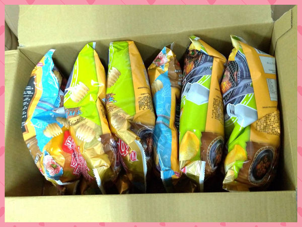 卡廸那X原燒攜手100%神還原燒肉口味零食，推出卡廸那X原燒聯名新口味!