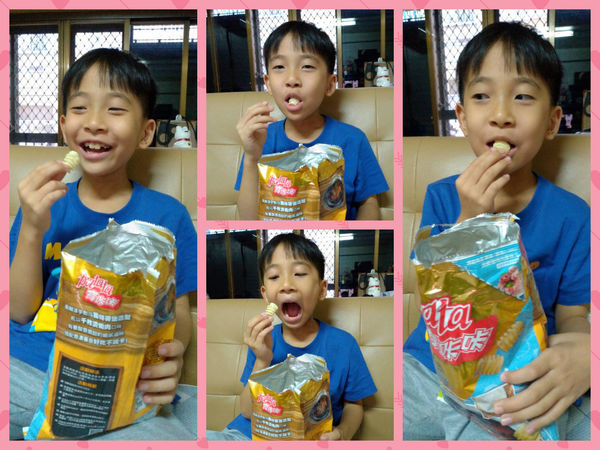 卡廸那X原燒攜手100%神還原燒肉口味零食，推出卡廸那X原燒聯名新口味!