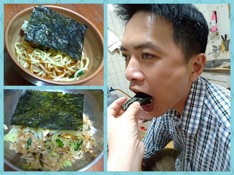 分享追劇.野餐的小零食~MOTOMOTOYAMA朝鮮檸檬玫瑰鹽風味/柚香風味海苔!