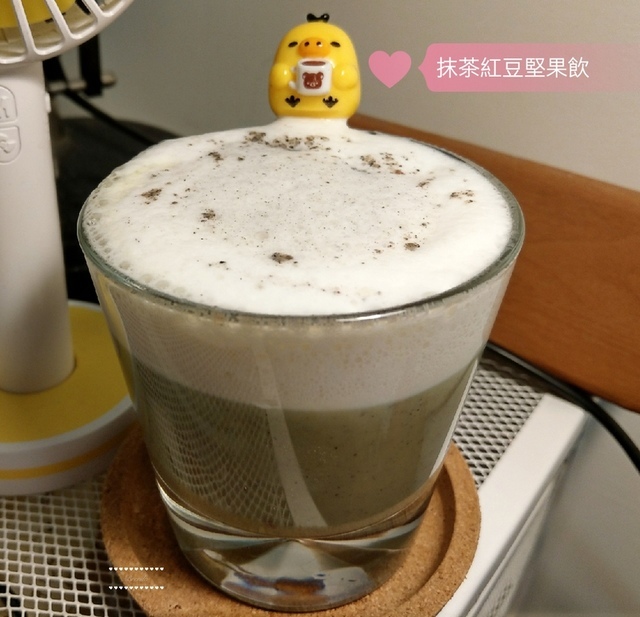 萬歲牌 堅果飲 ︱全天然藜麥無加糖什穀堅果飲-藜麥紅豆+藜麥芝麻口味 ︱100%天然無化學添加給身體更多健康能量