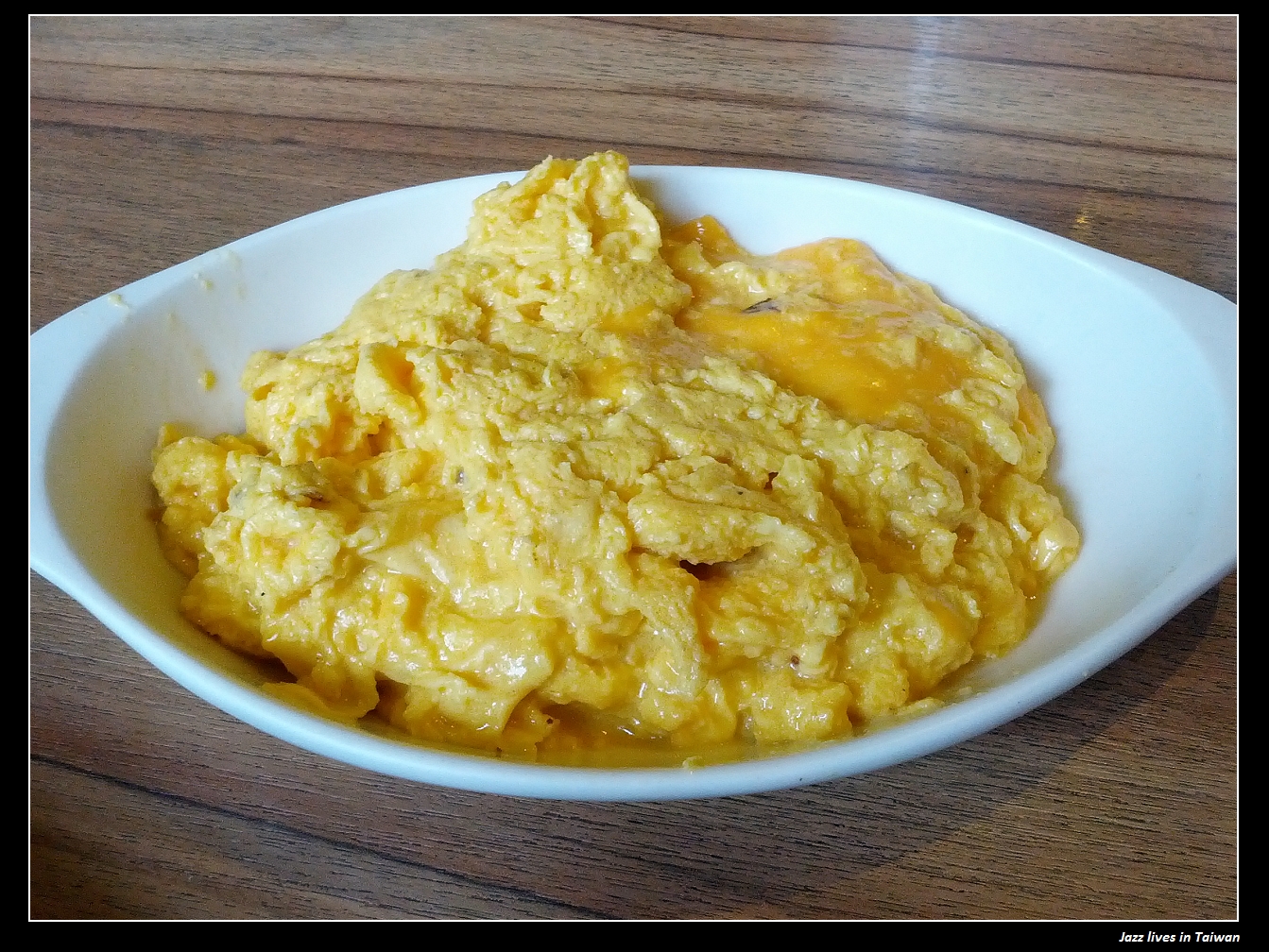 [NY BAGEL] Brunch! Brunch! I Love Scrambled Egg and Benedict Egg!