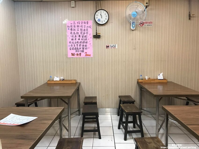 【台北大同區】大同區美食『太春小館-民生店』雙連市場平價日式料理/餐盒/熱炒