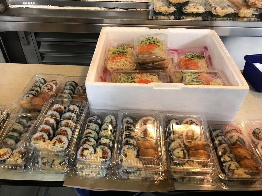 【台北大同區】大同區美食『太春小館-民生店』雙連市場平價日式料理/餐盒/熱炒