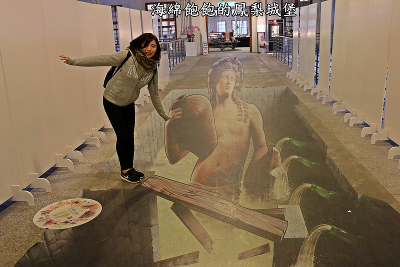 a-zone 花蓮文化創意產業園區-創意市集-生活選品概念店