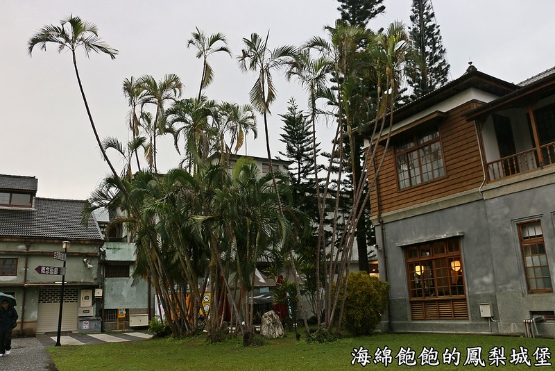 a-zone 花蓮文化創意產業園區-創意市集-生活選品概念店