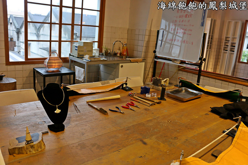 a-zone 花蓮文化創意產業園區-創意市集-生活選品概念店