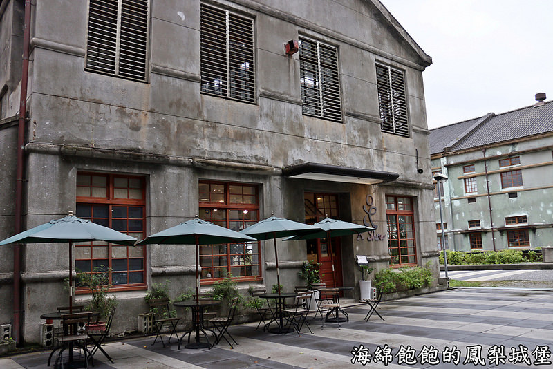 a-zone 花蓮文化創意產業園區-創意市集-生活選品概念店