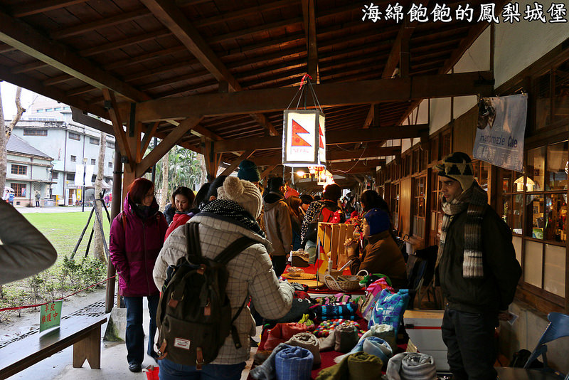 a-zone 花蓮文化創意產業園區-創意市集-生活選品概念店
