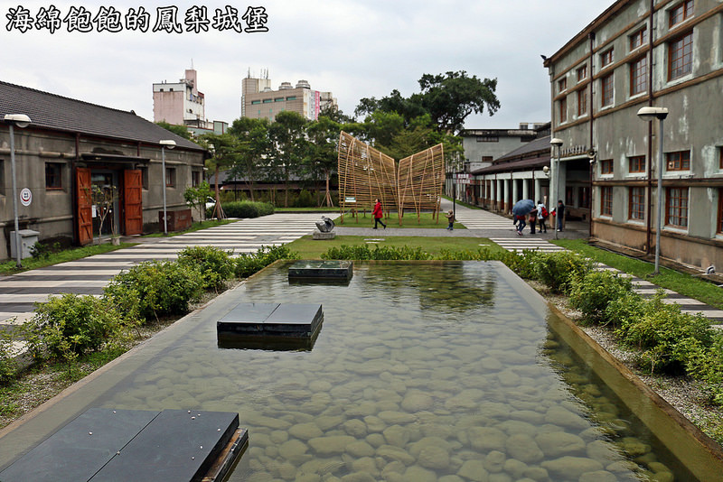 a-zone 花蓮文化創意產業園區-創意市集-生活選品概念店