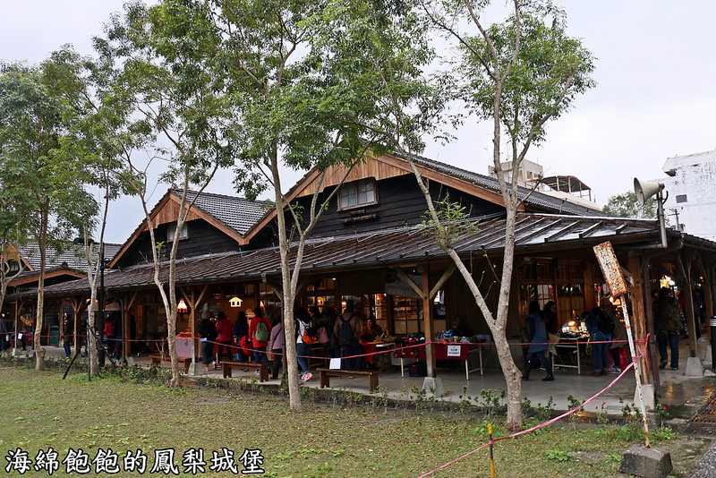 a-zone 花蓮文化創意產業園區-創意市集-生活選品概念店