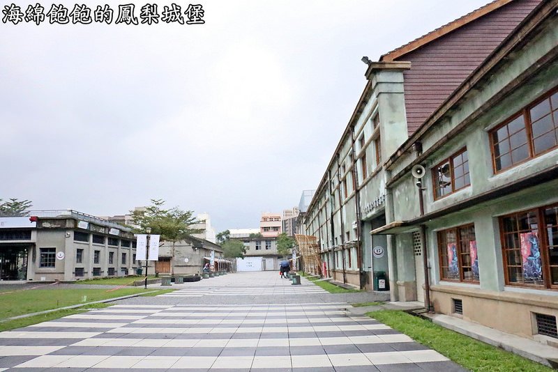 a-zone 花蓮文化創意產業園區-創意市集-生活選品概念店