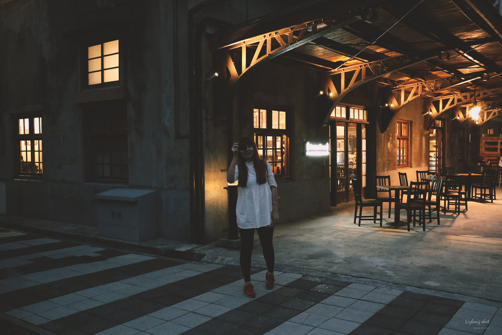 擁抱花蓮兩日的玩耍昏睡之旅