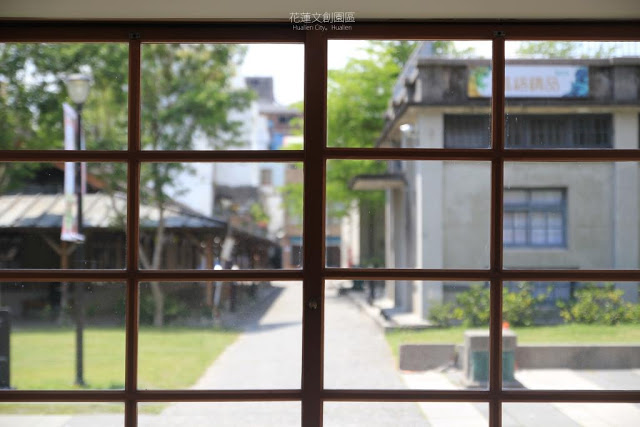 花蓮文化創意產業園區-5 花蓮文化創意產業園區-5