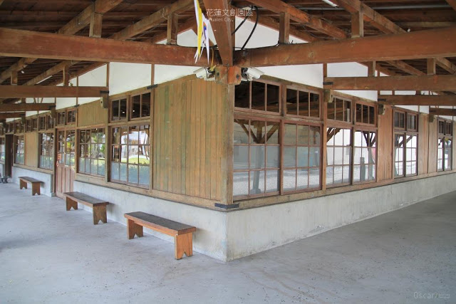 花蓮文化創意產業園區-6 花蓮文化創意產業園區-6