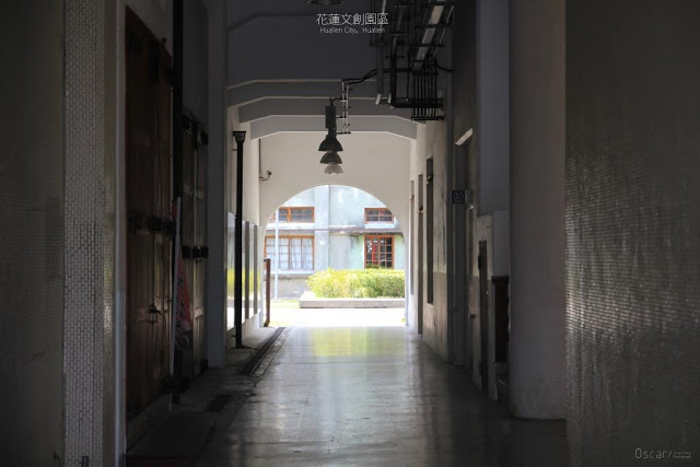 花蓮文化創意產業園區-4 花蓮文化創意產業園區-4