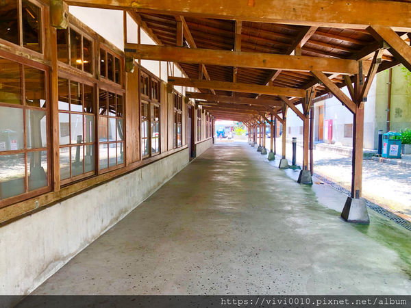 圓圓家出去玩-《花蓮景點》花蓮文化創意園區，老酒廠大變身，文青必訪IG景點