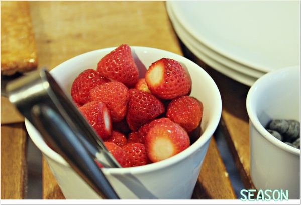 ＊搶眼盆栽冰淇淋－SEASON Cuisine Pâtissiartism