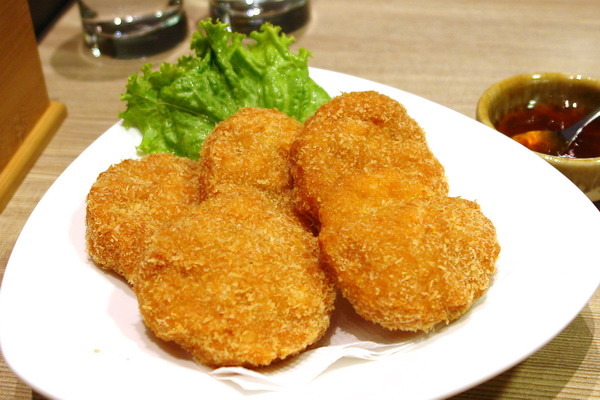 曼谷廚房泰式時尚料理--舞台的表現空間