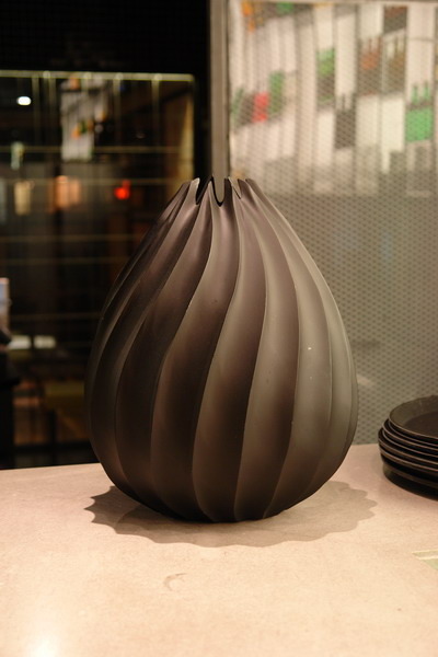 曼谷廚房泰式時尚料理--舞台的表現空間